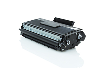 Toner compatible type Brother TN3170 / TN3280 8000p